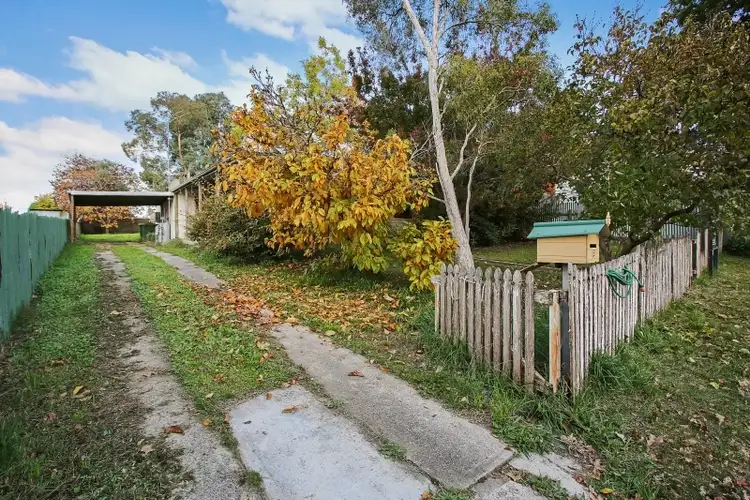 Second view of Homely house listing, 8 Loch Street, Beechworth VIC 3747