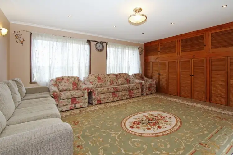 Seventh view of Homely house listing, 104 Casey Drive, Lalor VIC 3075