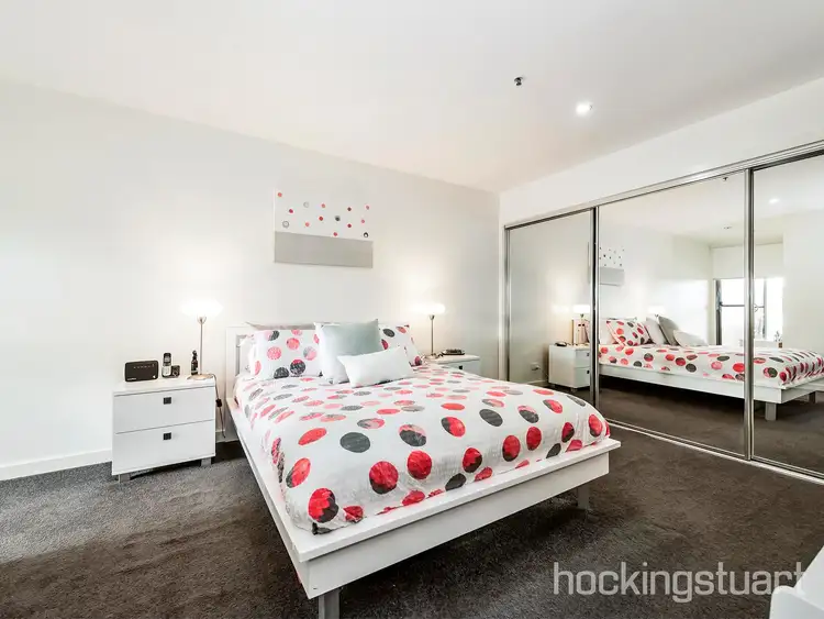 Sixth view of Homely apartment listing, 44/80 Balcombe Road, Mentone VIC 3194
