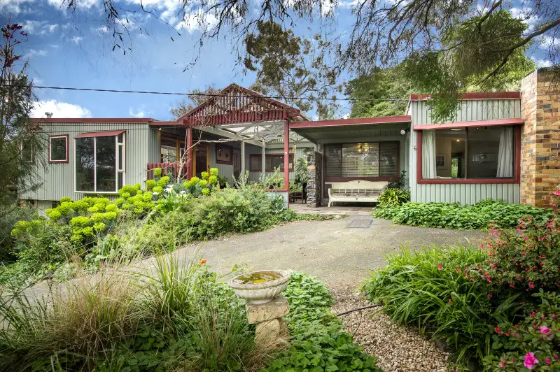 Main view of Homely house listing, 6 Isabel Avenue, Ringwood East VIC 3135