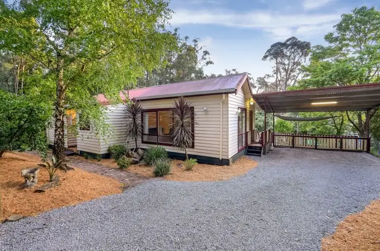 5 Fell Road, Cockatoo VIC 3781