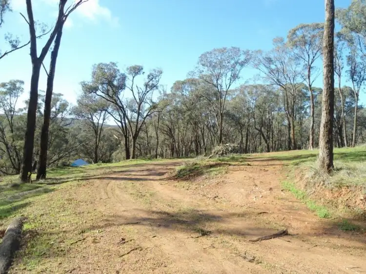 LOT 4, 52 Gardiner Street, Creswick VIC 3363