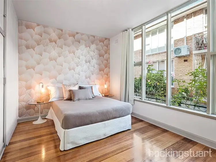 Fourth view of Homely apartment listing, 2/19 Camden Street, St Kilda East VIC 3183