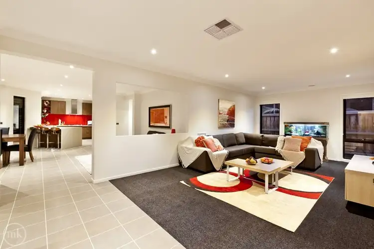 Sixth view of Homely house listing, 32 Powlett Street, Mernda VIC 3754