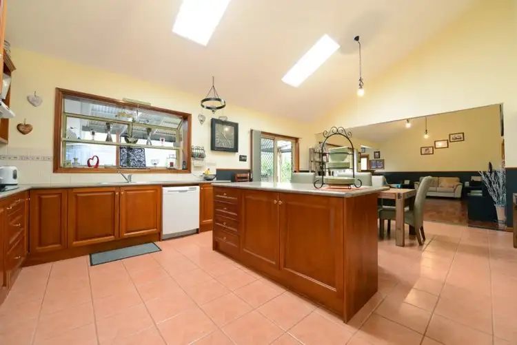 Fifth view of Homely house listing, 42 Beech Street, Langwarrin VIC 3910