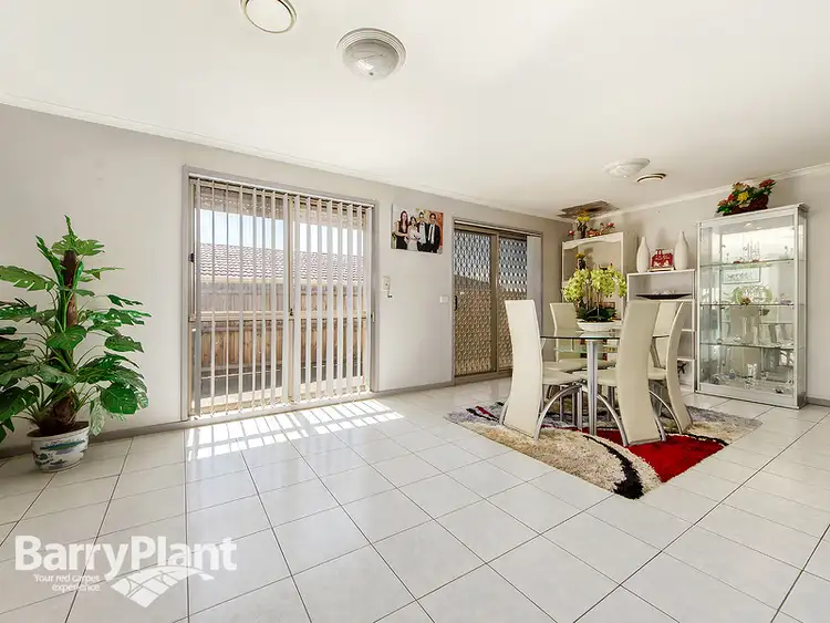 Fourth view of Homely house listing, 88 Magnolia Street, St Albans VIC 3021