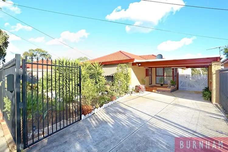 43 Trafalgar Street, Albanvale VIC 3021