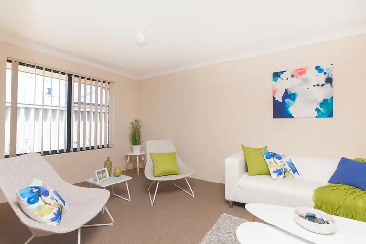 Second view of Homely house listing, 19 Nottely Crescent, Secret Harbour WA 6173