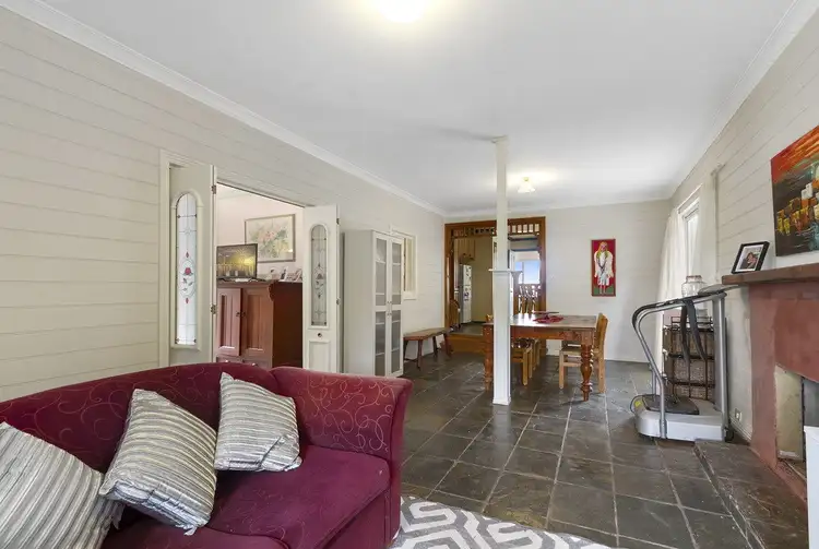 Fourth view of Homely rural property listing, 45 Holts Lane, Bundalaguah VIC 3851