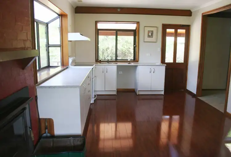 Second view of Homely house listing, 1166 Urila Road, Burra NSW 2620