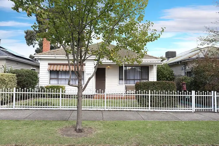 37 Fontein Street, West Footscray VIC 3012