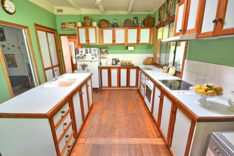 Sixth view of Homely house listing, 453 Tatong-Tolmie Road, Tatong VIC 3673