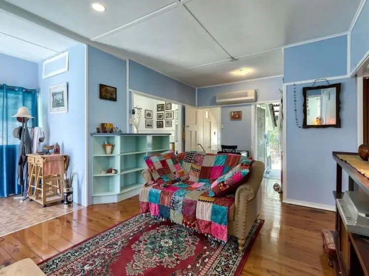 Second view of Homely house listing, 14 Nettleton Crescent, Moorooka QLD 4105