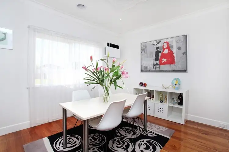 Fifth view of Homely house listing, 34 Sandford Avenue, Sunshine North VIC 3020