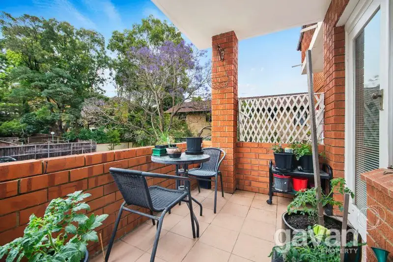 Main view of Homely unit listing, 8/7 Nelson St, Penshurst NSW 2222