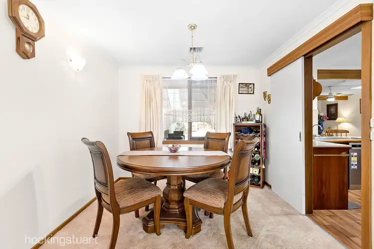 Sixth view of Homely house listing, 31 Bourke Crescent, Hoppers Crossing VIC 3029