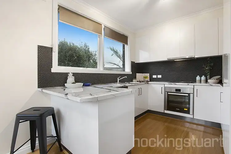 Fifth view of Homely townhouse listing, 1/18 Mentone Parade, Mentone VIC 3194