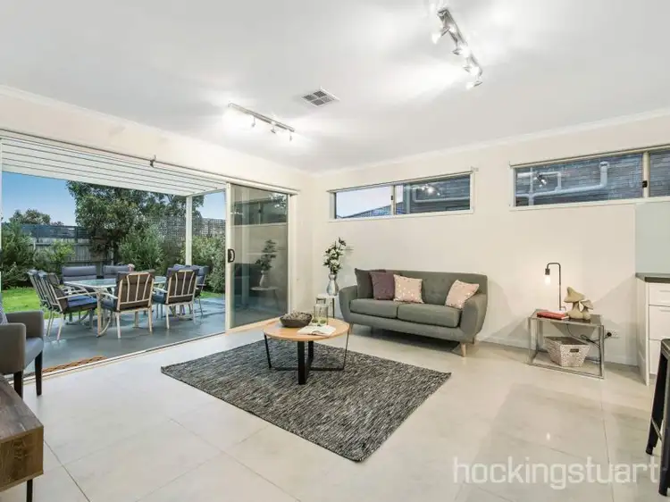 Third view of Homely house listing, 8 Parkview Drive, Aspendale VIC 3195