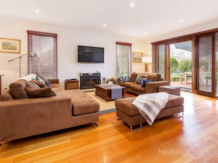 Third view of Homely house listing, 13 Charles Street, Blairgowrie VIC 3942