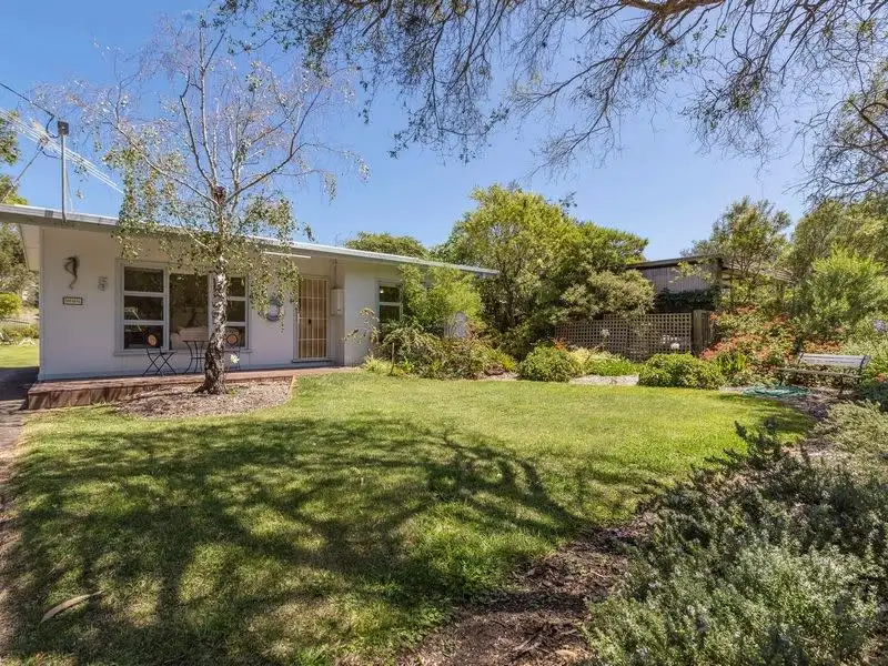 Main view of Homely house listing, 5 David Street, Blairgowrie VIC 3942