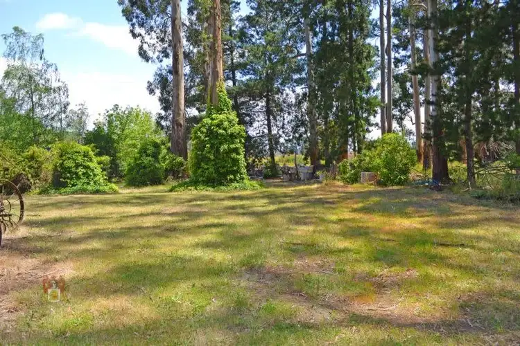 Sixth view of Homely land listing, 11 Westbridge Road, Glenburn VIC 3717
