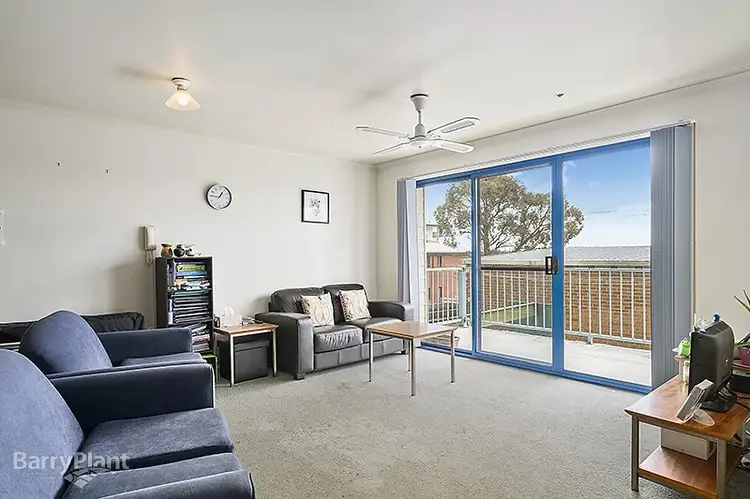 Third view of Homely apartment listing, 48/1251 Plenty Road, Bundoora VIC 3083