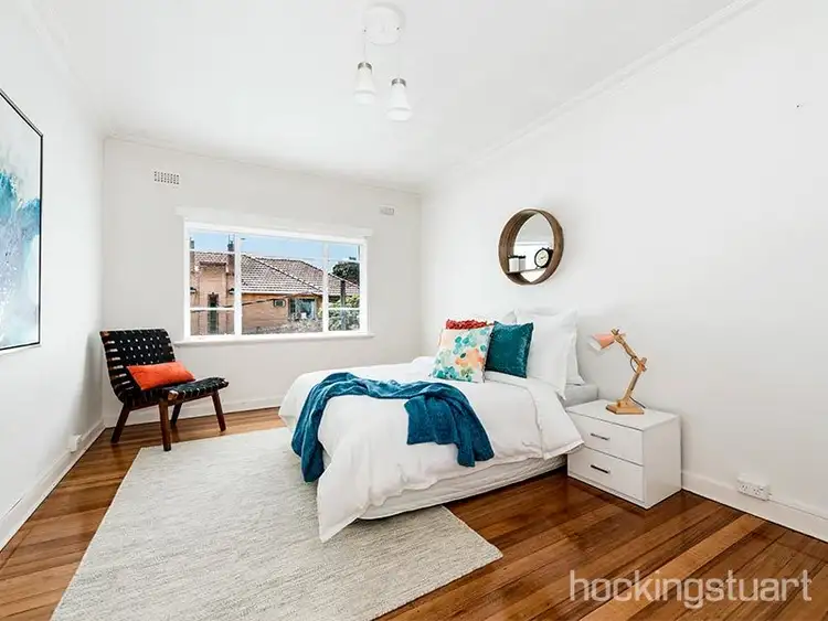 Fourth view of Homely apartment listing, 8/44 Eildon Road, St Kilda VIC 3182
