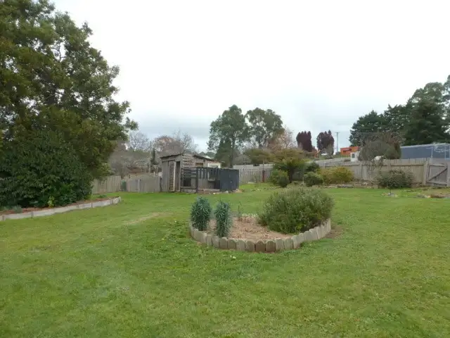 Third view of Homely house listing, 42 Scott Street, Branxholm TAS 7261