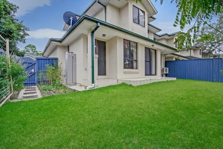 Sixth view of Homely townhouse listing, 12/9 Magnolia St, Greystanes NSW 2145