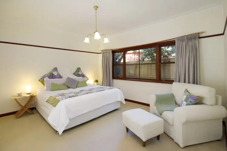Fifth view of Homely house listing, 4 Lavelle Street, Blackburn South VIC 3130