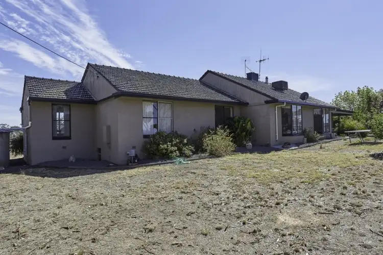 Fourth view of Homely land listing, 1650 Midland Highway, Huntly VIC 3551