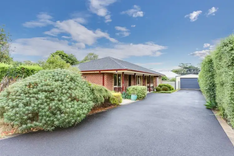 46 Sunningdale Ave, Rosebud VIC 3939