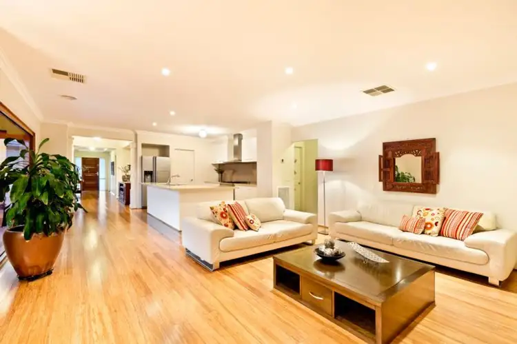 Fourth view of Homely house listing, 6 Jondarvan Drive, Mernda VIC 3754
