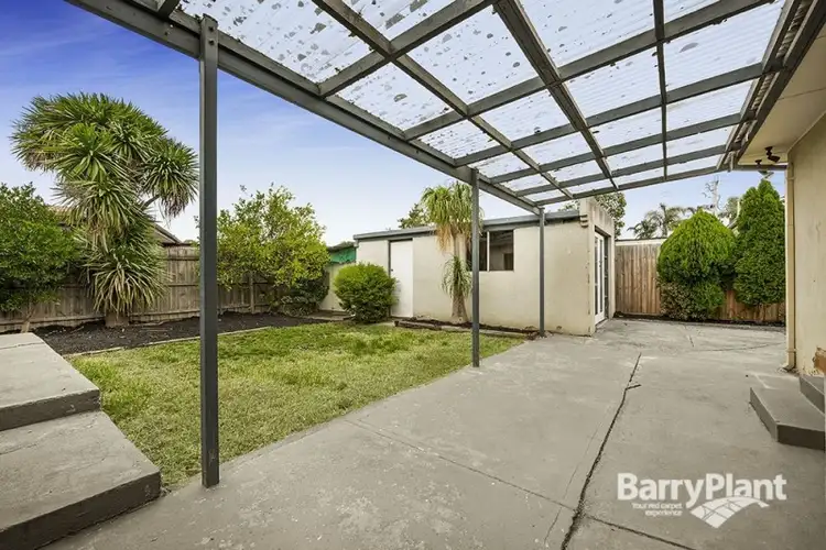 Sixth view of Homely house listing, 46 Luton Way, Bundoora VIC 3083