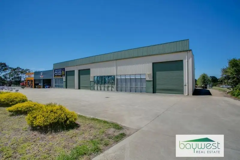Main view of Homely land listing, Address available on request