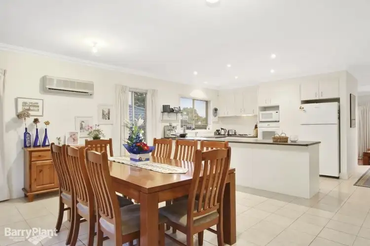 Third view of Homely unit listing, 3/298 Maroondah Highway, Croydon VIC 3136