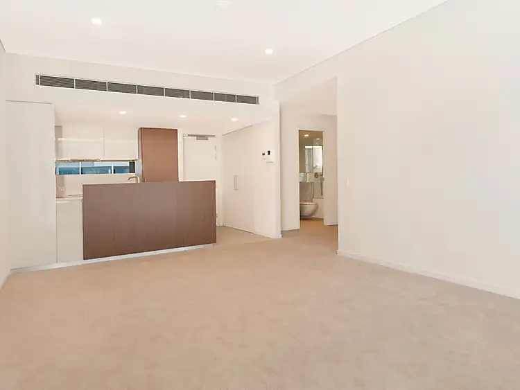 Second view of Homely apartment listing, G11/2 Moreau Parade, East Perth WA 6004