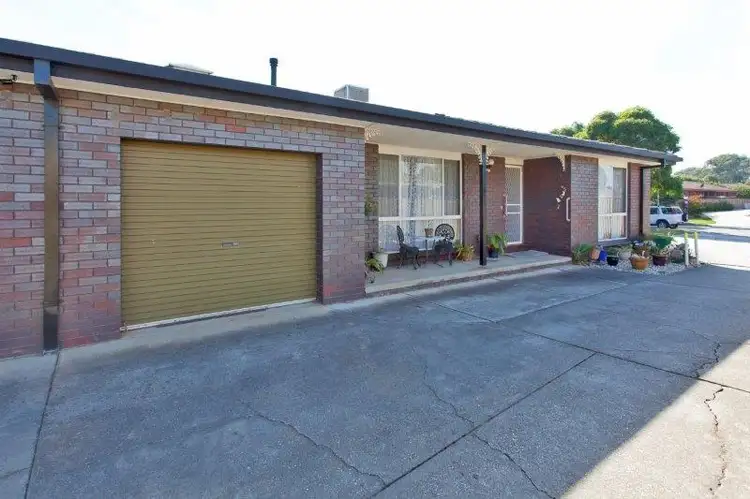 1/7 Kimberley Court, Lavington NSW 2641