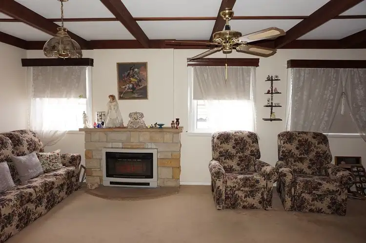 Second view of Homely house listing, 8 Princes Avenue, Goulburn NSW 2580