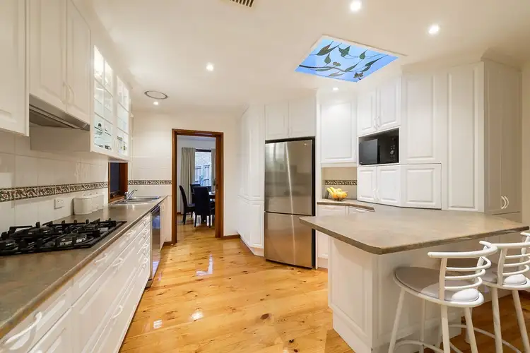 Third view of Homely house listing, 86 The Grange, Templestowe VIC 3106