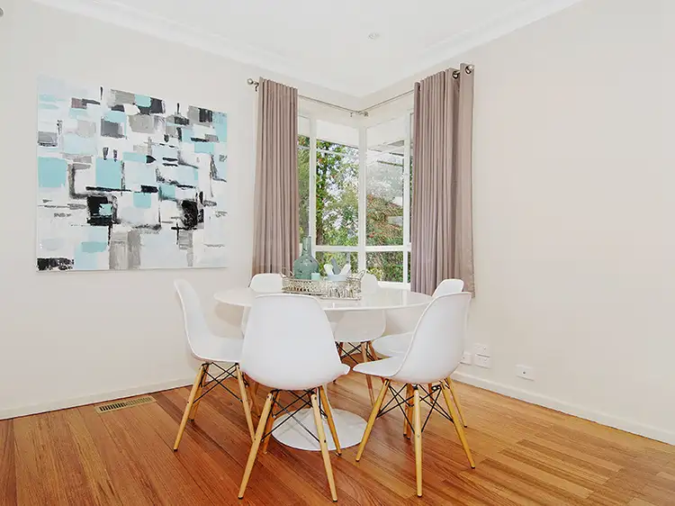 Fourth view of Homely house listing, 427 Springfield Road, Mitcham VIC 3132