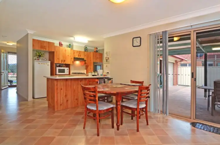 Fourth view of Homely house listing, 38 Golden Cane Avenue, North Nowra NSW 2541
