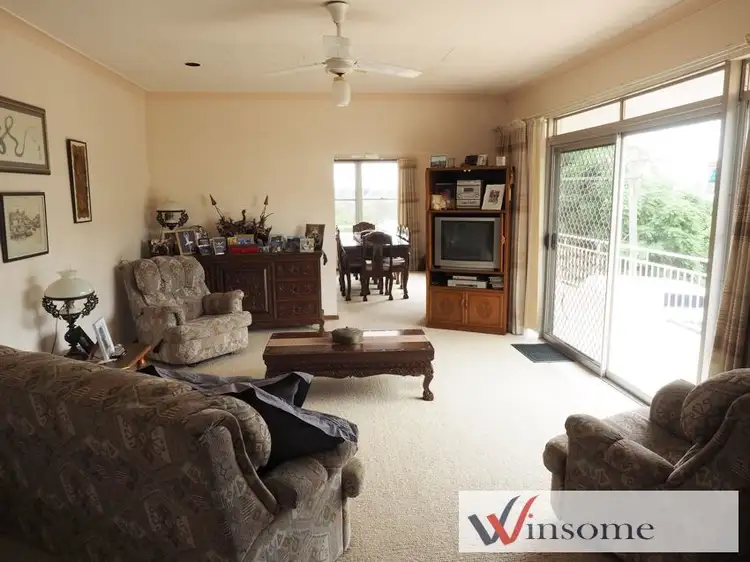 Fifth view of Homely house listing, 1 Ronald Wixted Ave, Kempsey NSW 2440