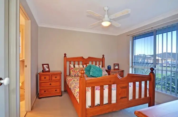 Seventh view of Homely house listing, 10 Eucalyptus Avenue, Worrigee NSW 2540