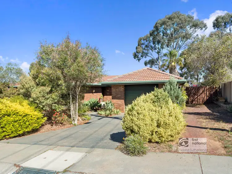 13 Mockridge Drive, Kangaroo Flat VIC 3555