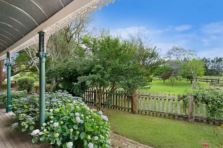 Seventh view of Homely house listing, 1 Woodberry Road, Millers Forest NSW 2324