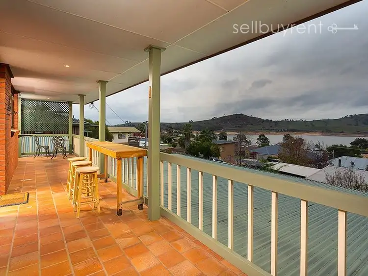 Fourth view of Homely house listing, 3 VISTA COURT, Bellbridge VIC 3691