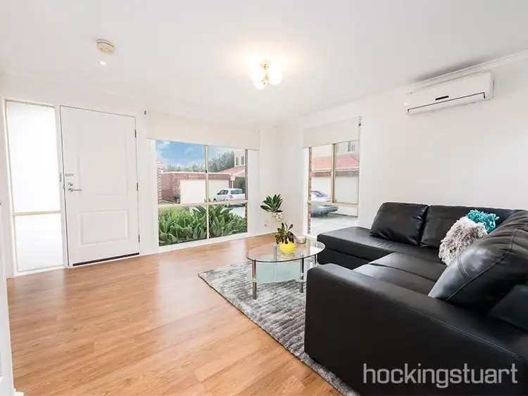 Third view of Homely unit listing, 22/7-13 Graham Road, Highett VIC 3190