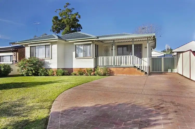 Main view of Homely house listing, 82 Greystanes Road, Greystanes NSW 2145