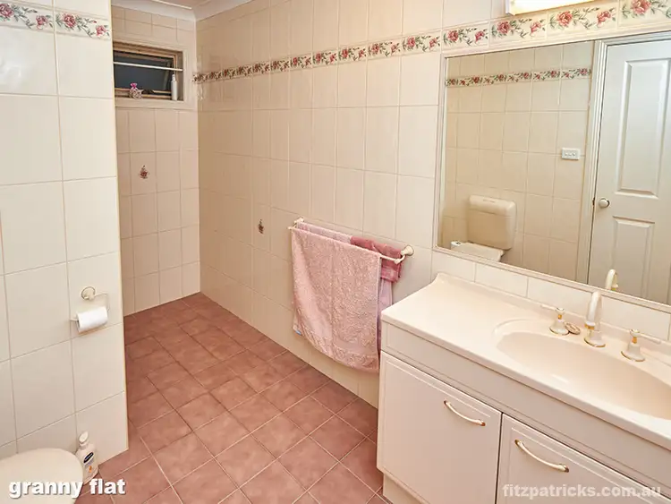 Fifth view of Homely house listing, 74 Dalkeith Avenue, Lake Albert NSW 2650